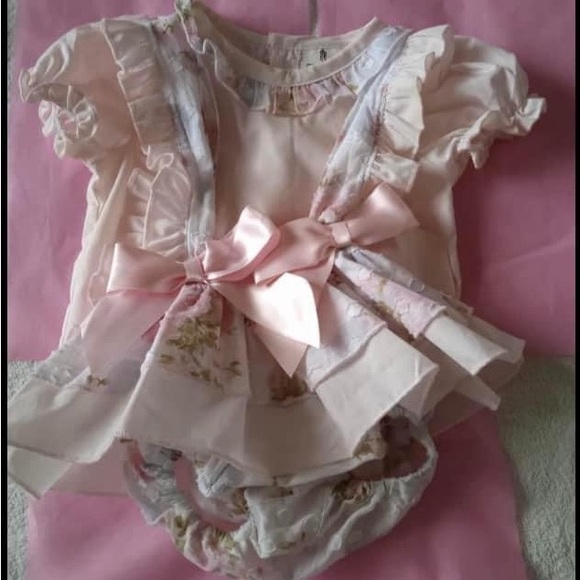 Baby Clothes!! High-end, made is Spain. Organic materials. NWT-NWOT-Pre-loved 🥰 - Picture 6 of 17